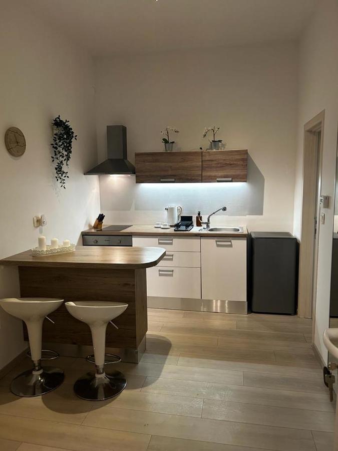 Lvm Apartments Zagabria Esterno foto